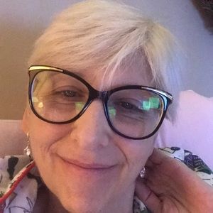 Meet your Posher, Tracy